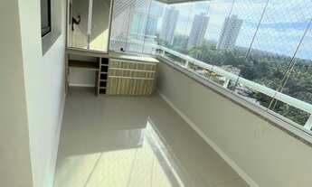 Imagem 7: Colina A 2/4 de luxo com suíte Vista Mar