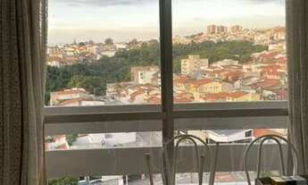 Imagem 7: Aluga-se apartamento de 2 quartos no Parque Três Meninos