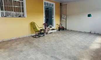 Imagem 2: Casa 2qts, Lírio do Vale, Novinha