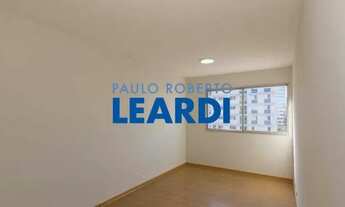 Imagem: APARTAMENTO - BROOKLIN - SP