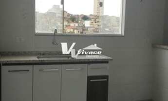 Imagem 2: Apartamento na Vila Maria 38m²