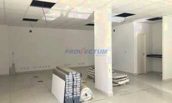 Imagem 2: Sala - Loteamento Center Santa Genebra - Campinas