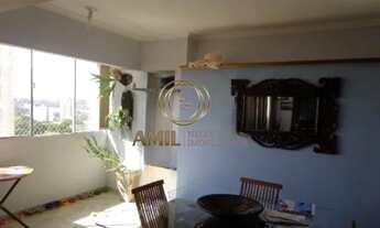 Imagem 3: SÃO JOSÉ DOS CAMPOS - Apartamento Padrão - JARDIM SÃO DIMAS