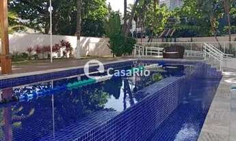 Imagem 4: Barra da Tijuca Apartamento cobertura com 3 dormitórios