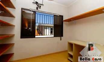 Imagem 7: Casa a venda com 4 dormitórios a venda na mooca, entrada lateral e quintal