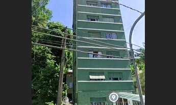 Imagem: Kitnet com 1 dormitório à venda, 41 m²