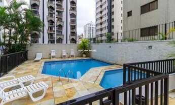 Imagem 2: Apartamento no bairro Indianópolis