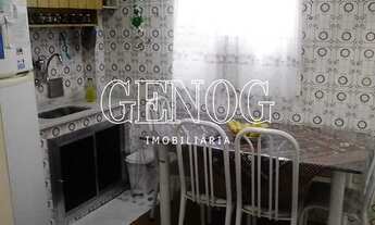 Imagem 2: EXCLUSIVIDADE GENOG!!!! SALA, 2 QUARTOS, 1 VAGA NA ESCRITURA....É OPORTUNIDADE, É PRA VEND