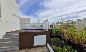 Imagem 3: Cobertura Chácara Santo Antônio !!!! Venda ou locação !