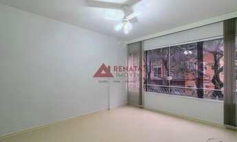 Imagem 2: Tijuca Apartamento com 2 dormitórios