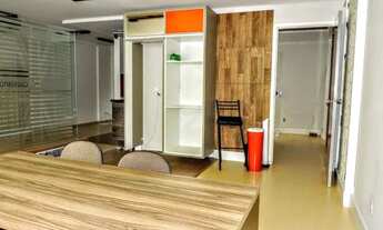 Imagem 6: Sala - Centro - Campinas