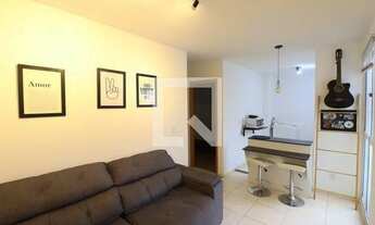 Imagem: Apartamento para Aluguel - Barro Vermelho