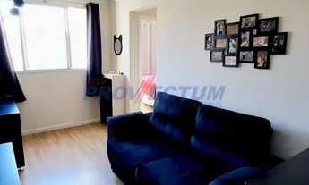 Imagem 4: Apartamento - Loteamento Parque São Martinho - Campinas