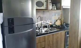 Imagem 5: Apartamento com 2 dormitórios à venda, 50 m² por R$ 350.000,00 - Jardim Nova Itapevi - Ita