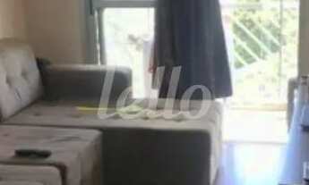 Imagem 2: Santo André - Apartamento Padrão - Jardim Cristiane