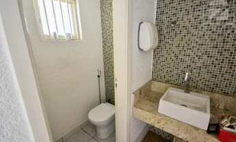 Imagem 7: Salão - Bonfim - Campinas