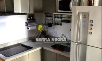 Imagem 2: BLEND 1 QUARTO, ANDAR ALTO, ARMÁRIOS, LAZER COMPLETO, ÁGUAS CLARAS