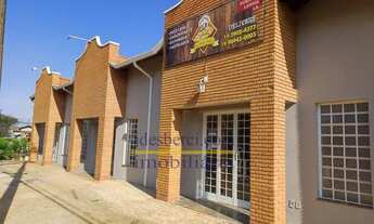 Imagem 3: Sala comercial no Jardim Morada das Flores em Holambra