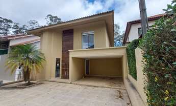 Imagem 6: Casa em Alphaville com 4 suites e 5 vagas