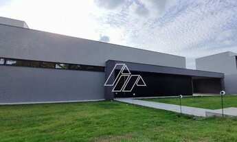 Imagem: Imóvel alto padrão em condomínio - com