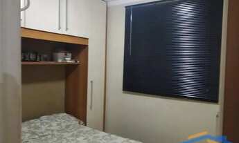 Imagem 7: Cobertura 96m², 3 dormitórios, 2 vagas, Cond. Bosque das Flores - Osasco