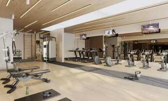 Imagem 2: Kauai Pontal Oceânico Localização: Recreio dos Bandeirantes, Rio de Janeiro - RJ