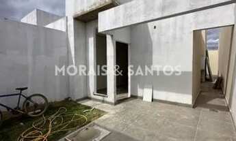 Imagem: EC - CASA À VENDA NO BAIRRO ALTO DA BOA