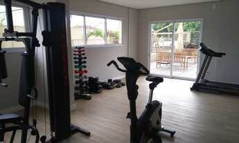 Imagem 3: Residencial Vivare