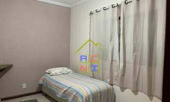 Imagem 4: Casa com 3 dormitórios à venda, 145 m² por R$ 690.000,00 - Loteamento Remanso Campineiro