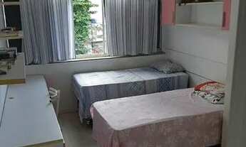 Imagem: Quarto individual suíte-Graça