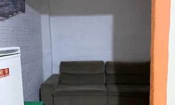 Imagem 5: Kit net no Rio Tavares