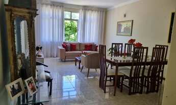 Imagem 2: Alugo belo apartamento mobiliado na Graça