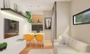 Imagem 6: APARTAMENTO RESIDENCIAL em Curitiba - PR, Boa Vista