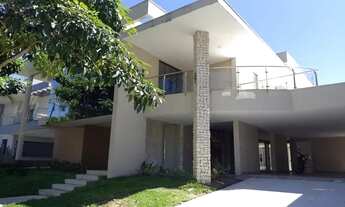 Imagem: Casa no Agua Cristal com 5 suítes