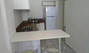 Imagem 6: Kitnet centro rua Rei alberto