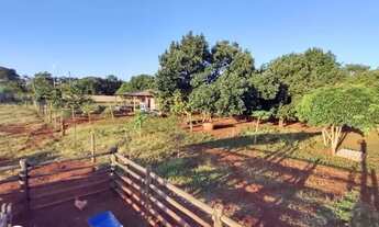 Imagem 7: Troca Chácara em Terenos por Casa em Campo Grande