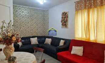 Imagem: Apartamento com 1 dorm, Guilhermina, Praia