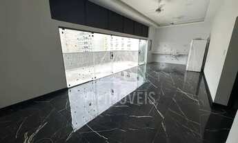 Imagem: Edifício Golden Age Intelligent Flat