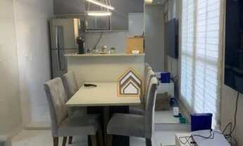 Imagem 4: Apartamento com 2 dormitórios à venda, 40 m² por R$ 240.000,00 - Protásio Alves - Porto Al