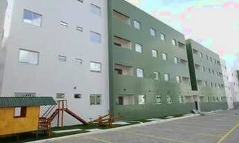 Imagem 4: Apartamento com área de lazer completa !