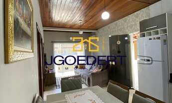 Imagem 6: CASA RESIDENCIAL em PENHA - SC, Armação