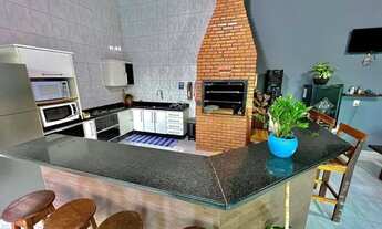 Imagem: Casa para venda tem 198 metros quadrados