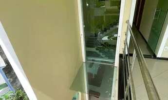 Imagem 2: Casa no Lion Ville com 4 quartos sendo 1 suíte - 191m²