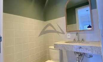 Imagem: Apartamento - Cambuí - Campinas