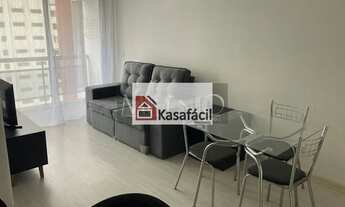 Imagem 2: Apartamento para alugar no bairro Vila Nova Conceição - São Paulo/SP, Zona Sul