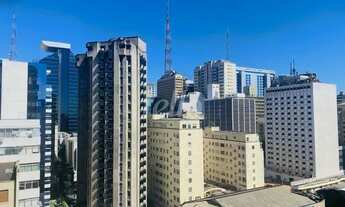 Imagem 6: São Paulo - Apartamento Padrão - Consolação