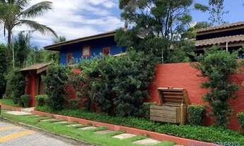 Imagem 5: CASA TÉRREA - BARRA DO UNA - SP