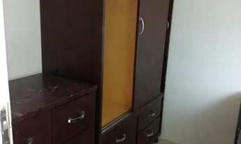 Imagem: Kit Net Mobiliado