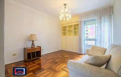 Imagem 11: Apartamento Locação Jardim Paulista 165 m² 3 Dormitórios