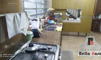 Imagem 5: Sobrado a venda no Tatuapé, muito bem localizado